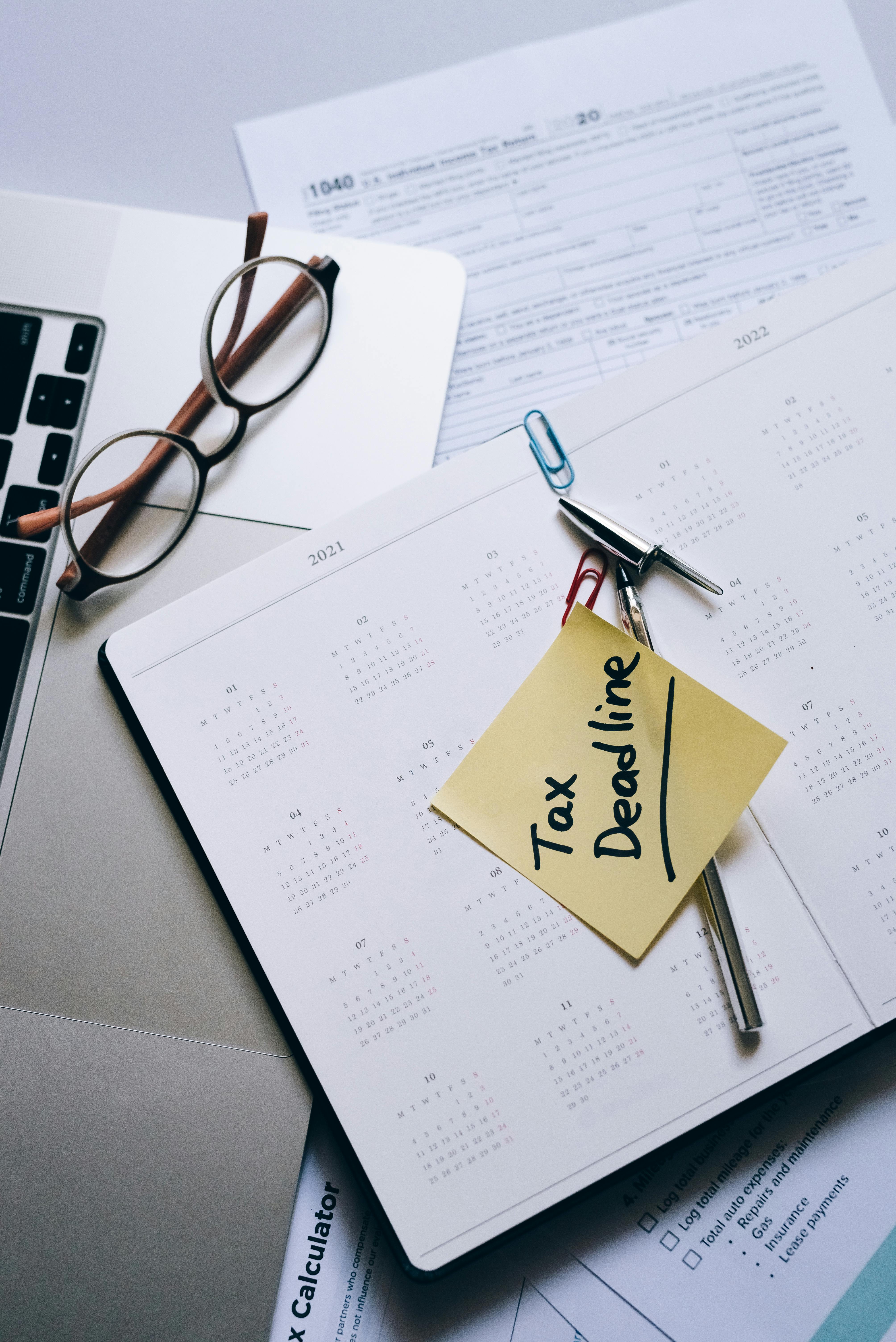 Professional Tax Registration